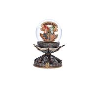 Figurine Harry Potter - Boule de neige Wand 16 cm