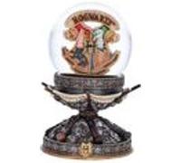 Figurine Harry Potter - Boule de neige Wand 16 cm G