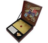 Figurine Harry Potter - Coffret cadeau Collector 's Journey to Hogwarts Collection. G