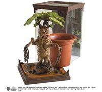 The Noble Collection – Harry Potter : Magical Creatures Mandrake