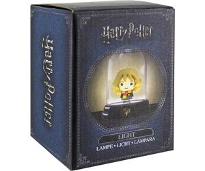 Figurine Harry Potter dans une mini cloche, Plastique, multicolore, Taille unique