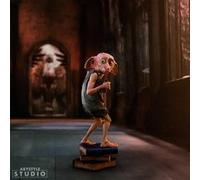 Abysse Corp. Figurine Harry Potter Dobby PVC 15 cm Échelle 1/10 Produit officiel