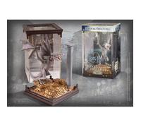 Figurine Harry Potter Dragon Ucraniano Ironbelly