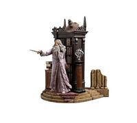Figurine - Harry Potter - Dumbledore Deluxe