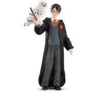 Schleich Figurine Harry Potter et Hedwig