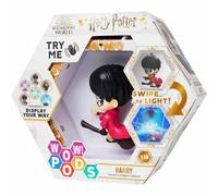 Figurine Harry Potter Harry léger WOW PODS