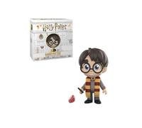 Figurine Harry Potter - Harry Potter Exclu 5 Stars 10cm