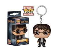 Figurine Harry Potter Harry Potter Pocket Pop 4cm