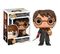 Funko POP Harry Potter Triwizard & Golden Egg #26 Exclusive - Figurine Vinyle