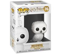 Figurine Harry Potter - Hedwig Pop 10cm