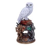 Figurine Harry Potter Hedwige 22 cm Nemesis Now