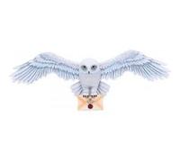 Nemesis Now Plaque Murale Harry Potter Hedwig 45 cm Blanc