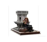 Figurine - Harry Potter - Hermione Granger Polyjuice Deluxe Version