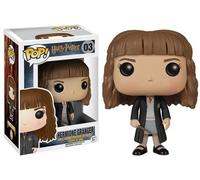 Figurine Harry Potter - Hermione Granger Pop 10cm
