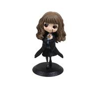 Banpresto Figurine Qposket Harry Potter – Hermione Granger – 14 cm – Version A – Neuve