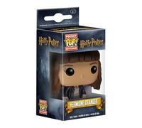 Funko Porte-clés Pop Hermione Granger (Harry Potter) – Figurine 4 cm