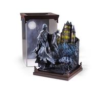 The Noble Collection – Figurine Détraqueur Harry Potter noire G