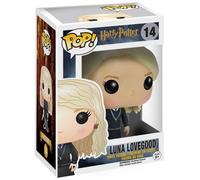 Figurine Harry Potter - Luna Lovegood Pop 10cm