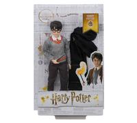 Figurine Harry Potter - MATTEL