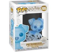 Figurine Harry Potter - Patronus Ron Weasley Pop 10cm