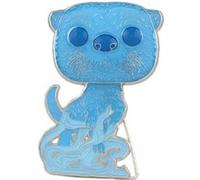 Funko Pop! Large Enamel Pin Harry Potter: Patronus Hermoine GrangerPin en Émail - Broche Fantaisie Mignonne à Collectionner - pour les Sacs à Dos et Sacs - Idée de Cadeau