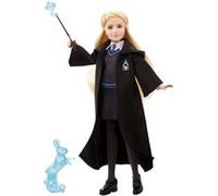 Figurine Harry Potter - Poupée Luna Lovegood & Patronus 25 cm. G