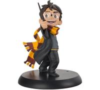 Polymark Figurine Q-Fig Harry Potter Premier Sortilège PVC 9 cm