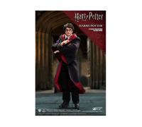 Figurine Harry Potter Real Master Series 1/8 2.0 Uniform Ver. 23 cm - Star Ace Toys