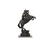 Figurine IRON STUDIOS - Harry Potter - Ron Weasley at the Wizard Chess