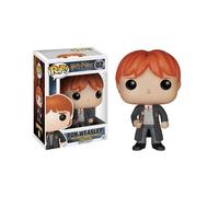 Figurine Funko Pop! Harry Potter : Ron Weasley