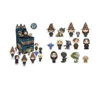 Figurine Harry Potter Serie 2 Mystery Minis - 1 Boîte Au Hasard / One Random Box