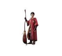 Figurine Harry Potter - Statuette Prime Collectibles Harry Potter 1/6 Quidditch Edition 31 cm