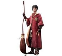 Figurine Harry Potter - Statuette Prime Collectibles Harry Potter 1/6 Quidditch Edition 31 cm G