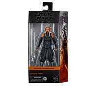 Figurine - HASBRO - Ahsoka Tano - 15 cm - PVC - Produit officiel Star Wars