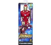 Figurine Hasbro Avengers Infinity War Iron Man 30 cm Multicolore G