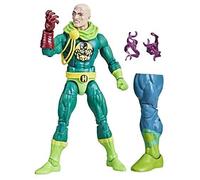 Marvel Comics Figurine Marvel Legend Baron versus Strucker G