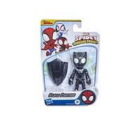 Figurine Hasbro Black Panther Noir