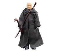 Figurine - HASBRO - Boba Fett - Retro Collection - 9,5 cm - Intérieur - Vert