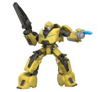 Transformers Generations Studio Series, Figurine Bumblebee (B-127) Classe Deluxe, Transformers : Le Commencement