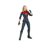 Marvel Legends Series The, Figurine Captain de 15 cm