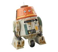 Figurine - HASBRO - Chopper C1-10P - The Black Series - Star Wars - 15 cm