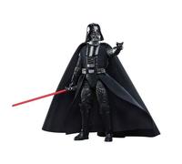 Figurine - HASBRO - Darth Vader - 15 cm - Design premium - Star Wars - Mixte