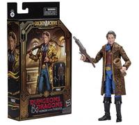 Figurine - Hasbro - Dungeons & Dragons - L'Honneur des voleurs - 15 cm - Modèle Forge