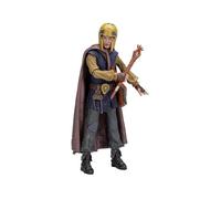 Figurine - Hasbro - Dungeons & Dragons - Simon - 15 cm - Collection pour adultes