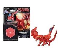 Figurine Hasbro Dungeons et Dragons Honor Among Thieves Rouge Rouge G