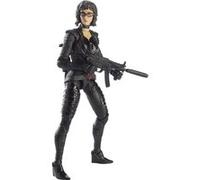 Figurine Hasbro G.I. Joe Classified Series Snake Eyes Origins Baroness 15 cm G