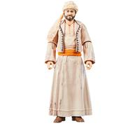 Figurine Hasbro Indiana Jones Raiders of the Lost Ark Sallah Beige 15 cm