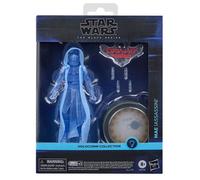 Figurine - HASBRO - Mae Assassin Holocomm - Illuminée - Articulée - Star Wars
