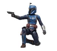 Figurine Mandalorian Nite Owl Star Wars The Mandalorian Black Series 15 cm Multicolore G
