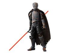 Figurine - HASBRO - Marrok - The Black Series - Noir - Enfant - Mixte